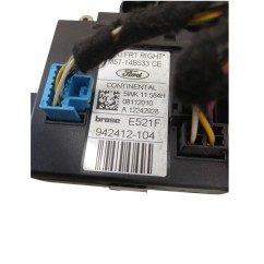Alzacristallo elettrico ant. DX FORD Kuga Serie CBV dal 08 al 13 - 1738646 - 3630554