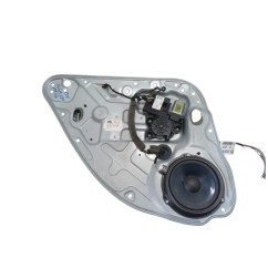 Alzacristallo elettrico post. SX FORD Kuga Serie CBV dal 08 al 13 - 1738648 - 3630530