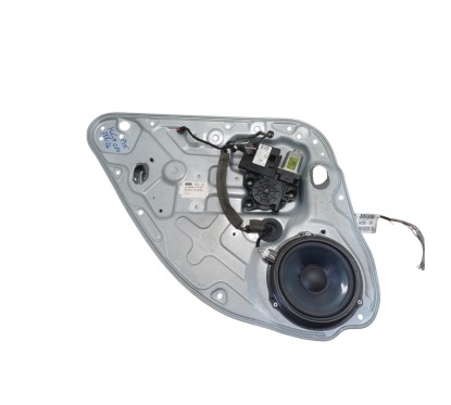 Alzacristallo elettrico post. SX FORD Kuga Serie CBV dal 08 al 13 - 1738648 - 3630530