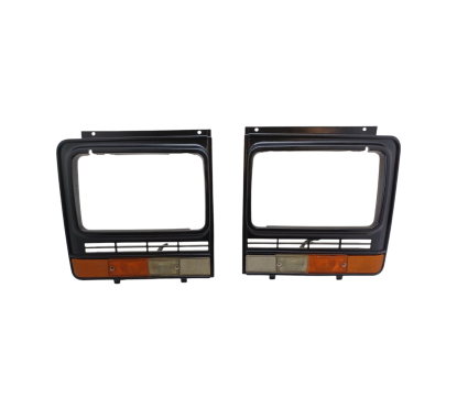 Modanatura Fari Anteriori Destro e Sinistro FIAT Ducato 1° Serie - 2237885 - 2237885