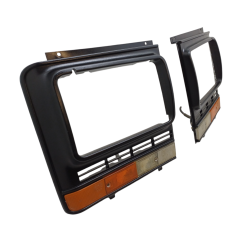 Modanatura Fari Anteriori Destro e Sinistro FIAT Ducato 1° Serie