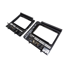 Modanatura Fari Anteriori Destro e Sinistro FIAT Ducato 1° Serie - 2237885 - 2237885