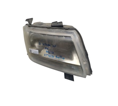Faro anteriore Destro SUZUKI Grand Vitara JB