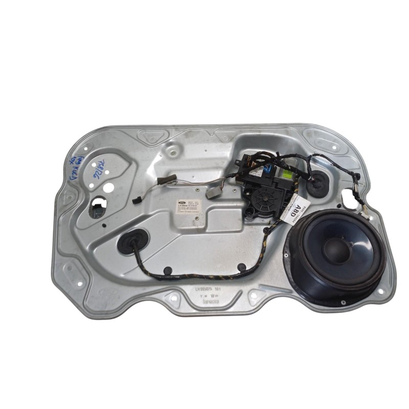 Alzacristallo elettrico ant. SX FORD Kuga Serie CBV dal 08 al 13