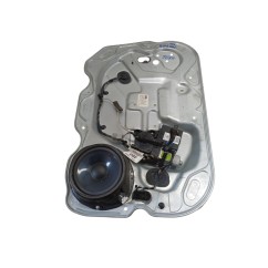Alzacristallo elettrico ant. SX FORD Kuga Serie CBV dal 08 al 13 - 1738645 - 3630557