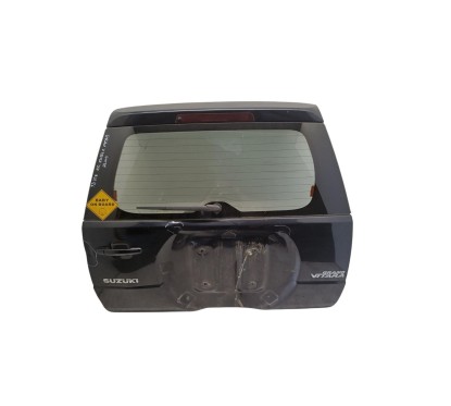 Portellone Posteriore Completo SUZUKI Grand Vitara JB - 6910065850000 - 3632383