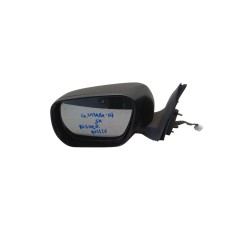 Specchietto Retrovisore Sinistro SUZUKI Grand Vitara JB - 8470265J30ZJ3 - 3632417