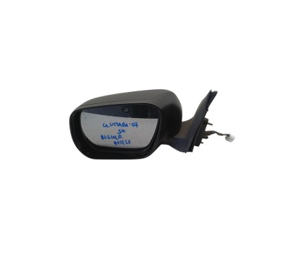 Specchietto Retrovisore Sinistro SUZUKI Grand Vitara JB - 8470265J30ZJ3 - 3632417