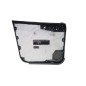Pannello interno portiera ant DX EMC Wave 3 Serie dal 22