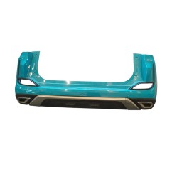 Paraurti Posteriore completo EMC Wave 3 Serie dal 22 - 3636738 - 3636738