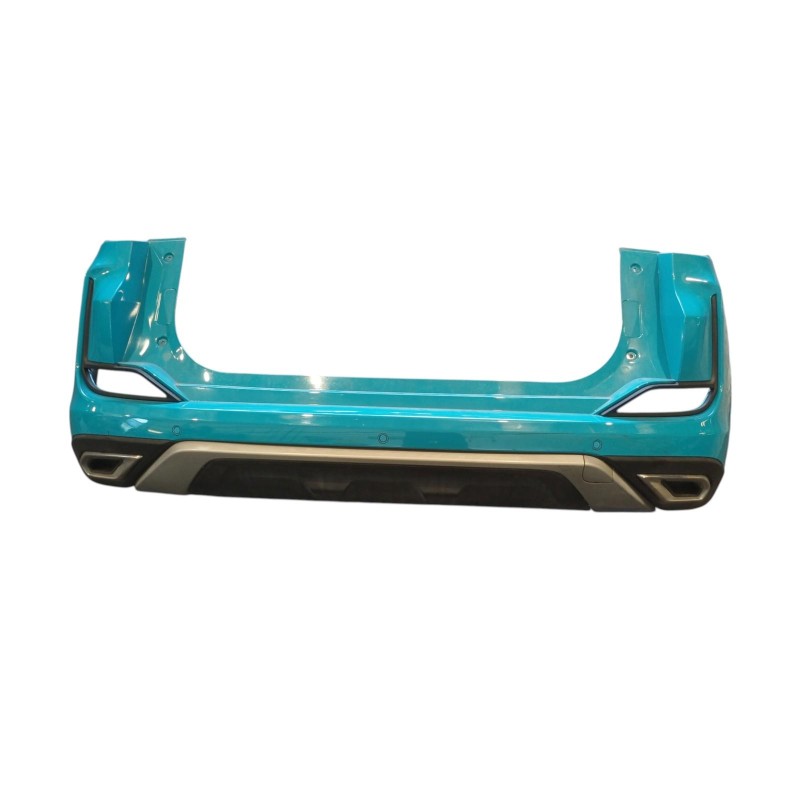 Paraurti Posteriore completo EMC Wave 3 Serie dal 22