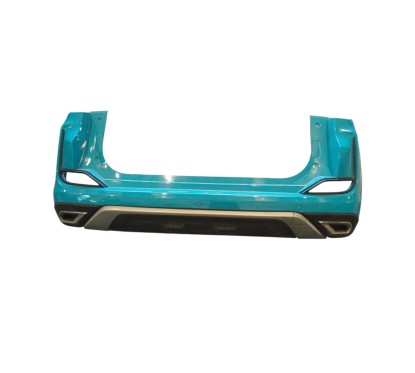 Paraurti Posteriore completo EMC Wave 3 Serie dal 22 - 3636738 - 3636738