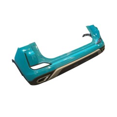 Paraurti Posteriore completo EMC Wave 3 Serie dal 22