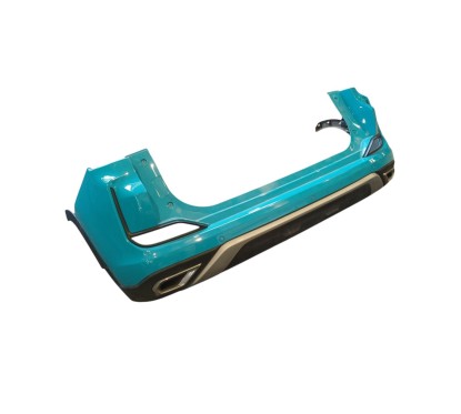 Paraurti Posteriore completo EMC Wave 3 Serie dal 22