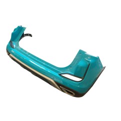 Paraurti Posteriore completo EMC Wave 3 Serie dal 22 - 3636738 - 3636738