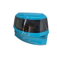 Portellone Posteriore Completo EMC Wave 3 Serie dal 22