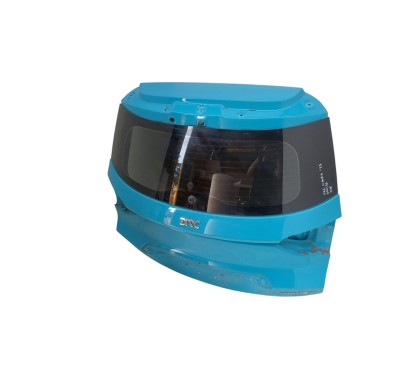Portellone Posteriore Completo EMC Wave 3 Serie dal 22