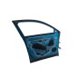 Portiera Anteriore Sinistra EMC Wave 3 Serie dal 22