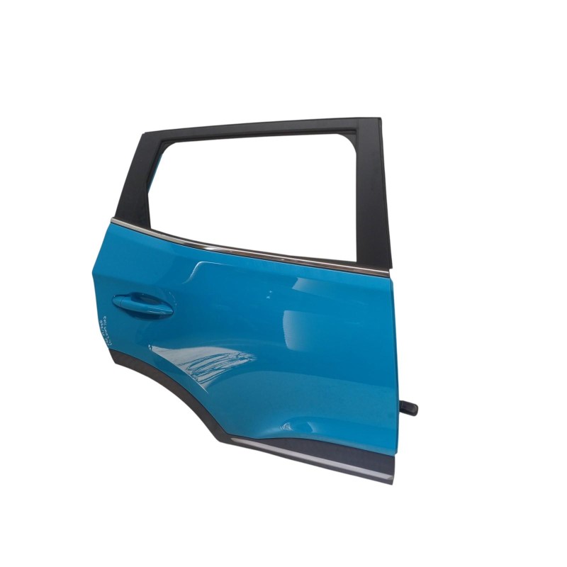 Portiera Posteriore Destra EMC Wave 3 Serie dal 22