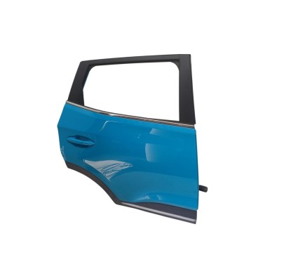 Portiera Posteriore Destra EMC Wave 3 Serie dal 22 - 3636698 - 3636698
