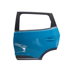 Portiera Posteriore Sinistra EMC Wave 3 Serie dal 22 - 3636699 - 3636699