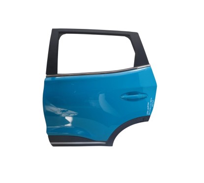 Portiera Posteriore Sinistra EMC Wave 3 Serie dal 22 - 3636699 - 3636699
