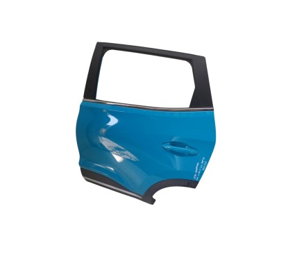 Portiera Posteriore Sinistra EMC Wave 3 Serie dal 22