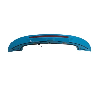 Spoiler Posteriore EMC Wave 3 Serie dal 22 - 3636730 - 3636730