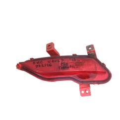 Catarifrangente paraurti post sx EMC Wave 3 Serie dal 22 - 3636763 - 3636763
