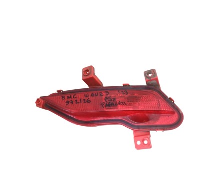 Catarifrangente paraurti post sx EMC Wave 3 Serie dal 22 - 3636763 - 3636763