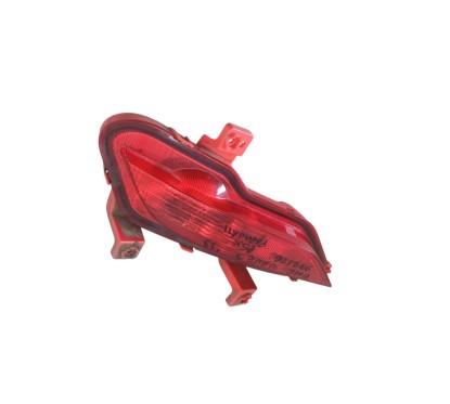 Catarifrangente paraurti post sx EMC Wave 3 Serie dal 22