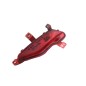 Catarifrangente paraurti post sx EMC Wave 3 Serie dal 22