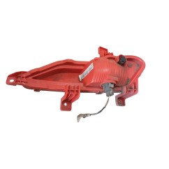 Catarifrangente paraurti post sx EMC Wave 3 Serie dal 22 - 3636763 - 3636763