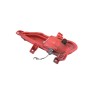 Catarifrangente paraurti post sx EMC Wave 3 Serie dal 22