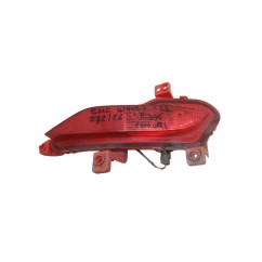 Catarifrangente paraurti post dx EMC Wave 3 Serie dal 22 - 3636775 - 3636775