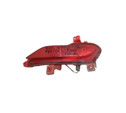 Catarifrangente paraurti post dx EMC Wave 3 Serie dal 22 - 3636775 - 3636775