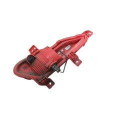 Catarifrangente paraurti post dx EMC Wave 3 Serie dal 22 - 3636775 - 3636775