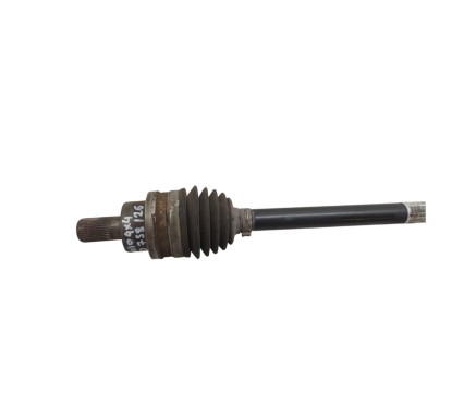 Semiasse Posteriore Sinistro FORD Kuga Serie CBV dal 08 al 13 - 1534882 - 3634703