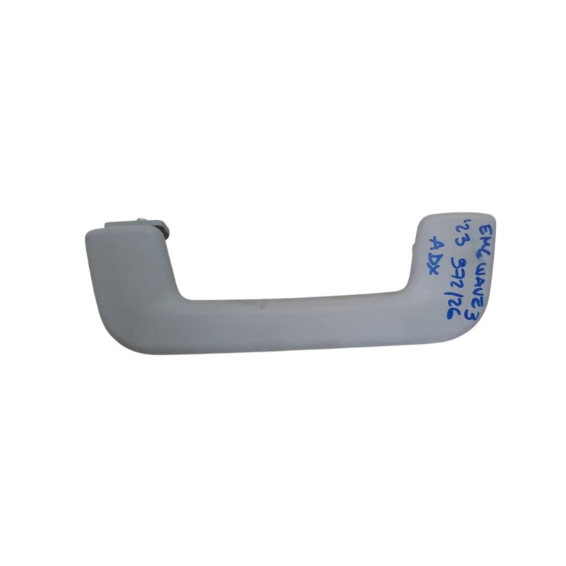 Maniglia tetto EMC Wave 3 Serie dal 22