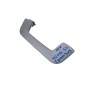 Maniglia tetto EMC Wave 3 Serie dal 22