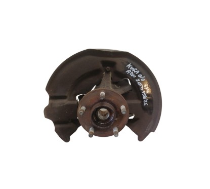 Montante sospensione ANT DX FORD Kuga Serie CBV dal 08 al 13 - 1674670 - 3634736