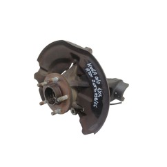 Montante sospensione ANT DX FORD Kuga Serie CBV dal 08 al 13
