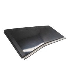 Modanatura Laterale Sinistra EMC Wave 3 Serie dal 22 - 3636901 - 3636901