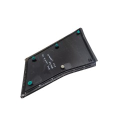 Modanatura Laterale Sinistra EMC Wave 3 Serie dal 22 - 3636901 - 3636901