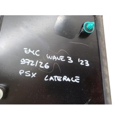 Modanatura Laterale Sinistra EMC Wave 3 Serie dal 22 - 3636901 - 3636901