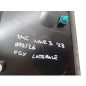 Modanatura Laterale Sinistra EMC Wave 3 Serie dal 22