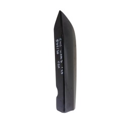 Modanatura posteriore laterale sx EMC Wave 3 Serie dal 22 - 3636892 - 3636892