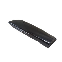 Modanatura posteriore laterale sx EMC Wave 3 Serie dal 22 - 3636892 - 3636892