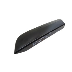 Modanatura posteriore laterale sx EMC Wave 3 Serie dal 22 - 3636892 - 3636892