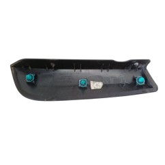 Modanatura posteriore laterale sx EMC Wave 3 Serie dal 22 - 3636892 - 3636892